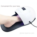 UV LED Polish 48W Fast Dry Nail Dryer